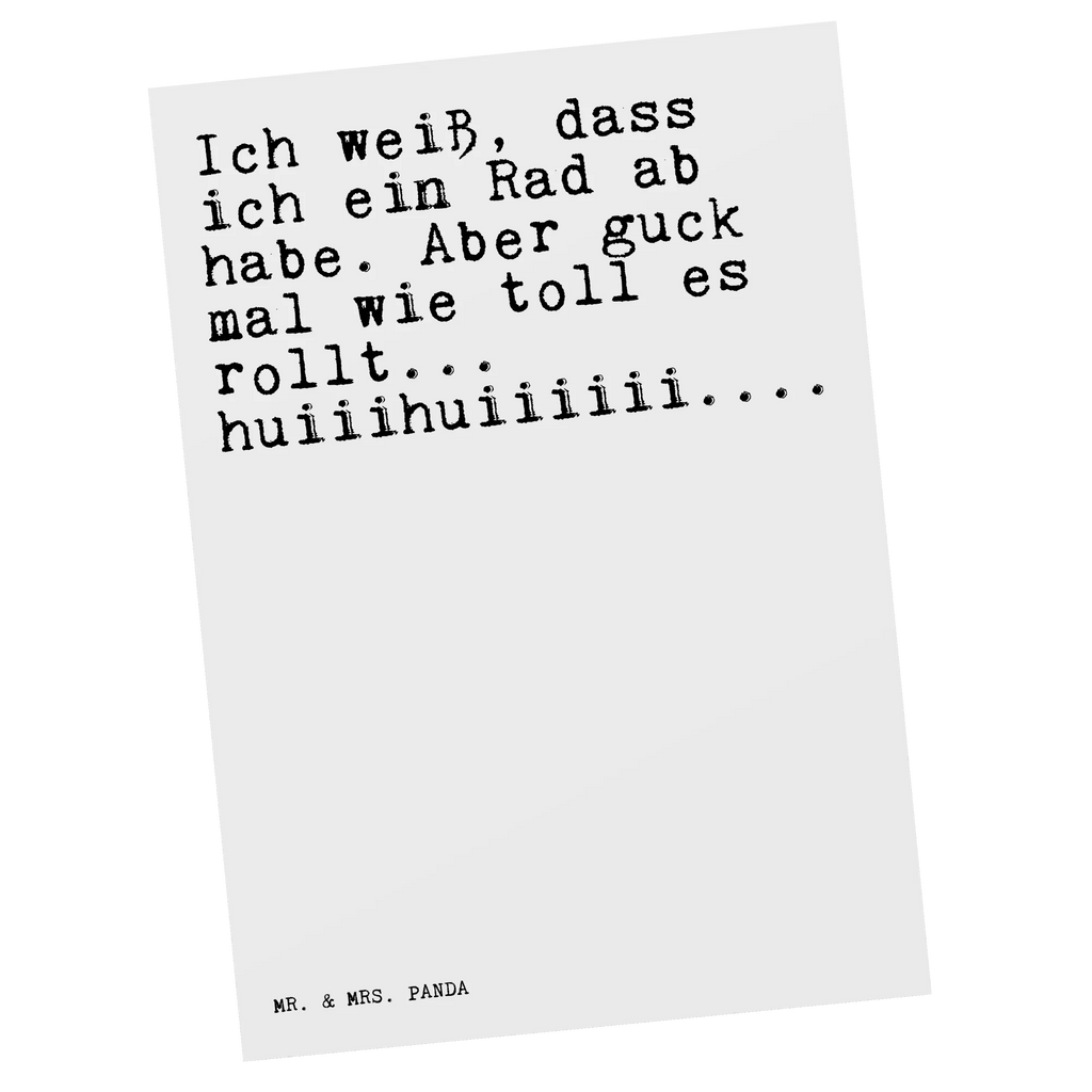 Postcard Ich weiß, dass ich... Ansichtskarte, Ansichtskarten, Einladung Geburtstag, Karte, Geschenkkarte, Dankeskarte, Einladungskarten Geburtstag, Einladungskarte, Geburtstagskarte, Einladung, Postkarte, Grußkarte, Spruch, Sprüche, lustige Sprüche, Weisheiten, Zitate, Spruch Geschenke, Spruch Sprüche Weisheiten Zitate Lustig Weisheit Worte