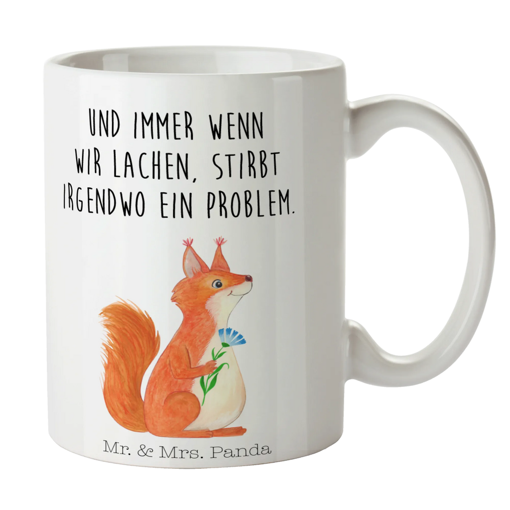 Kubek wiewiórka kwiat Tasse, Kaffeetasse, Teetasse, Becher, Kaffeebecher, Teebecher, Keramiktasse, Porzellantasse, Büro Tasse, Geschenk Tasse, Tasse Sprüche, Tasse Motive, Kaffeetassen, Tasse bedrucken, Designer Tasse, Cappuccino Tassen, Schöne Teetassen, Tiermotive, Gute Laune, lustige Sprüche, Tiere, Eichhörnchen, Eichhorn, Spruch positiv, Lachen, Spaß, Motivation Sprüche, Motivation Bilder, glücklich Spruch, Spruch Deko