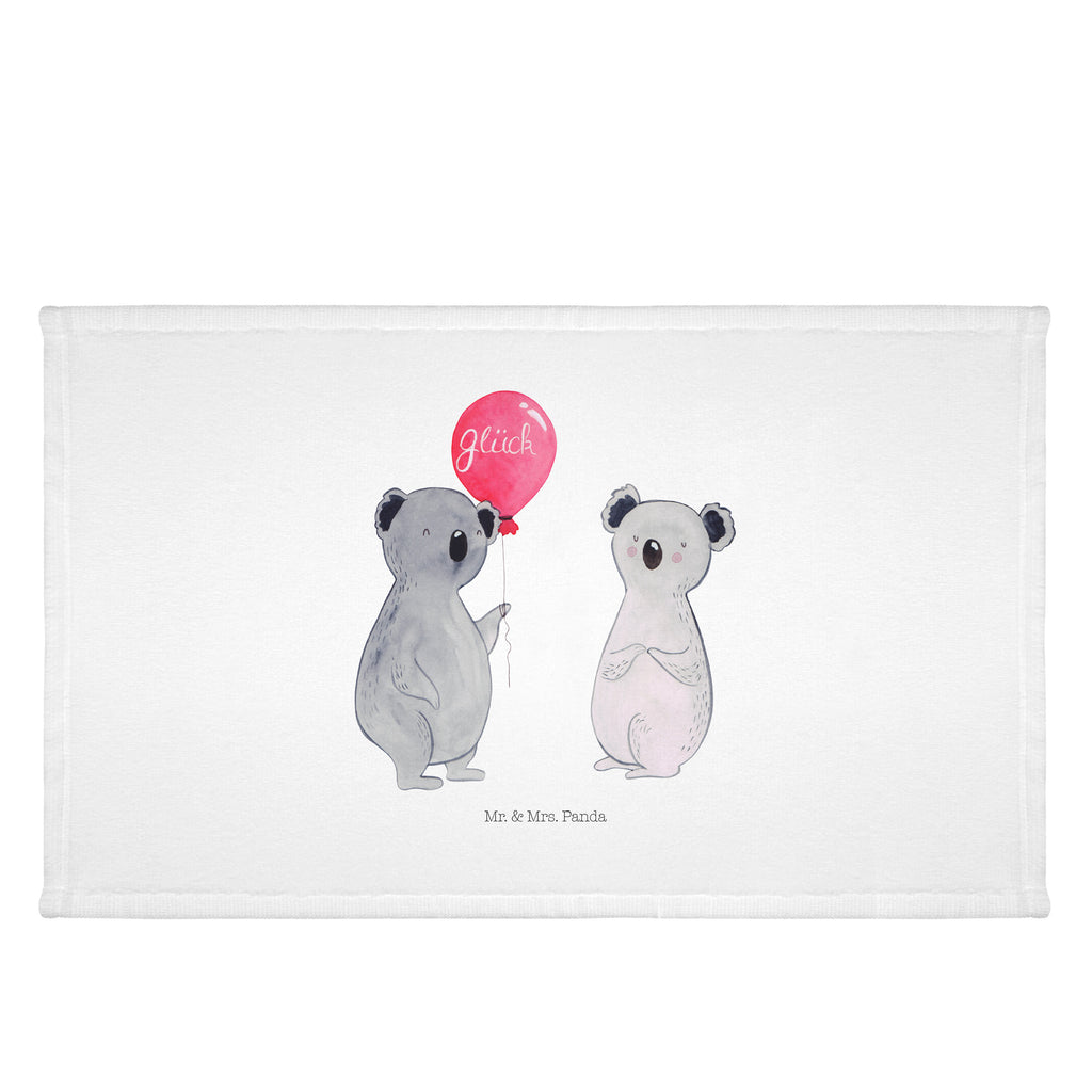 Handtuch Koala Luftballon Handtuch, Badehandtuch, Badezimmer, Handtücher, groß, Kinder, Baby, Koala, Koalabär, Luftballon, Party, Geburtstag, Geschenk
