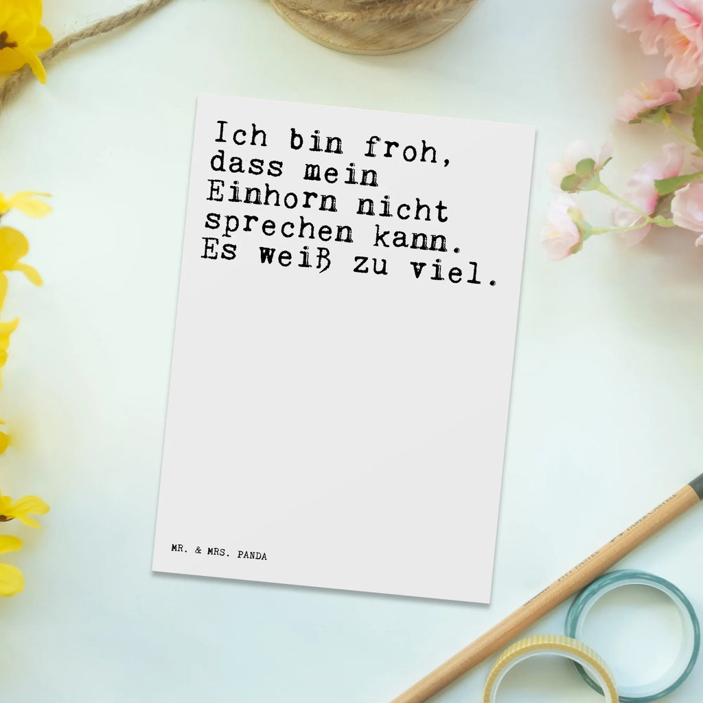 Postkarte Ich bin froh, dass... Ansichtskarten, Grußkarte, bildkarte, Postkarten, Postkarte, spruchkarte, Designkarte, kunstkarte, einzelkarte, Kunstkarten, Ansichtskarte, Fotokarte, Motivkarte, Sprüche, Lustige Sprüche, Weisheiten, Zitate, Spruch, Spruch Geschenke, Spruch Sprüche Weisheiten Zitate Lustig Weisheit Worte