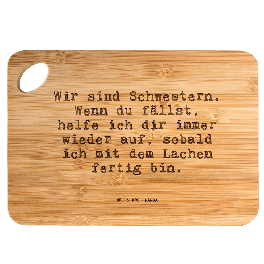 Küchenbrett Wir sind Schwestern. Wenn... Schneidebrett, Holzbrett, Küchenbrett, Frühstücksbrett, Hackbrett, Brett, Holzbrettchen, Servierbrett, Bretter, Holzbretter, Holz Bretter, Schneidebrett Holz, Holzbrett mit Gravur, Schneidbrett, Holzbrett Küche, Holzschneidebrett, Spruch, Sprüche, lustige Sprüche, Weisheiten, Zitate, Spruch Geschenke, Spruch Sprüche Weisheiten Zitate Lustig Weisheit Worte