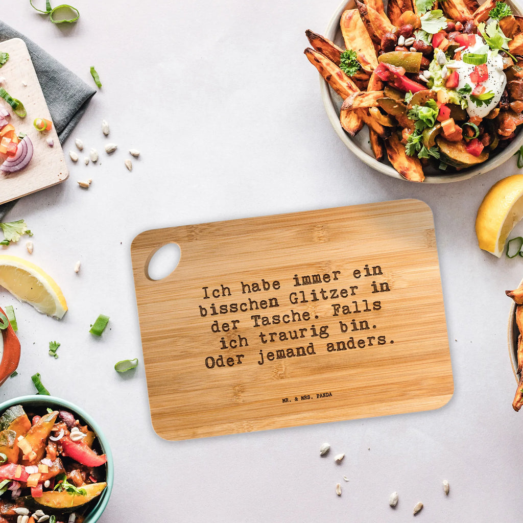 Bamboo chopping board Ich habe immer ein... solid, bamboo, breakfast, nature, kitchen, cutting block, cutting board, wood, slices, board, breakfast board, engraving, dulcimer, carving board, robust, kitchen board, saying, sayings, funny, wisdom, quotes, Sayings Proverbs Wisdom Quotes Funny Wisdom Words