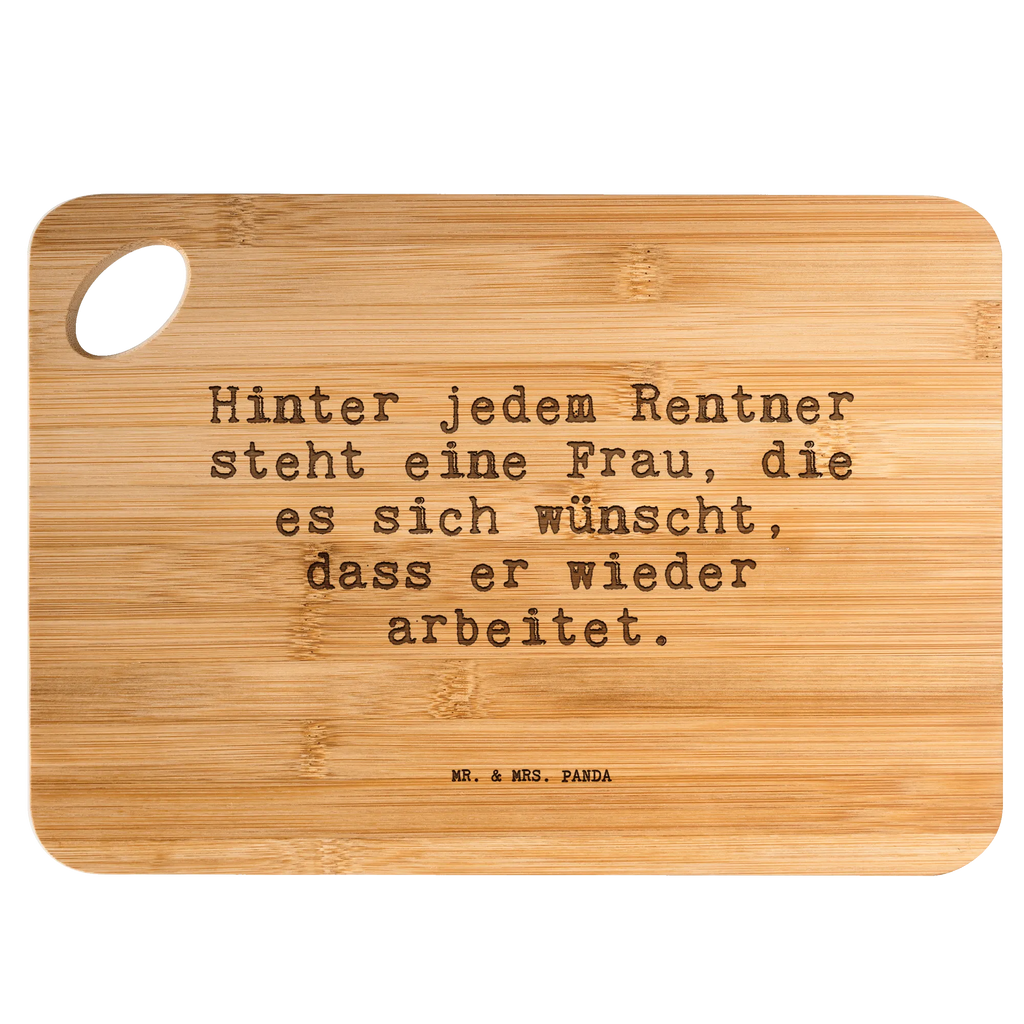 Brett Hinter jedem Rentner steht... Brett, Hackbrett, Frühstücksbrett, Holzbrettchen, Küchenbrett, Holzbrett, Servierbrett, Schneidebrett, Spruch, Sprüche, lustige Sprüche, Weisheiten, Zitate, Spruch Geschenke, Spruch Sprüche Weisheiten Zitate Lustig Weisheit Worte