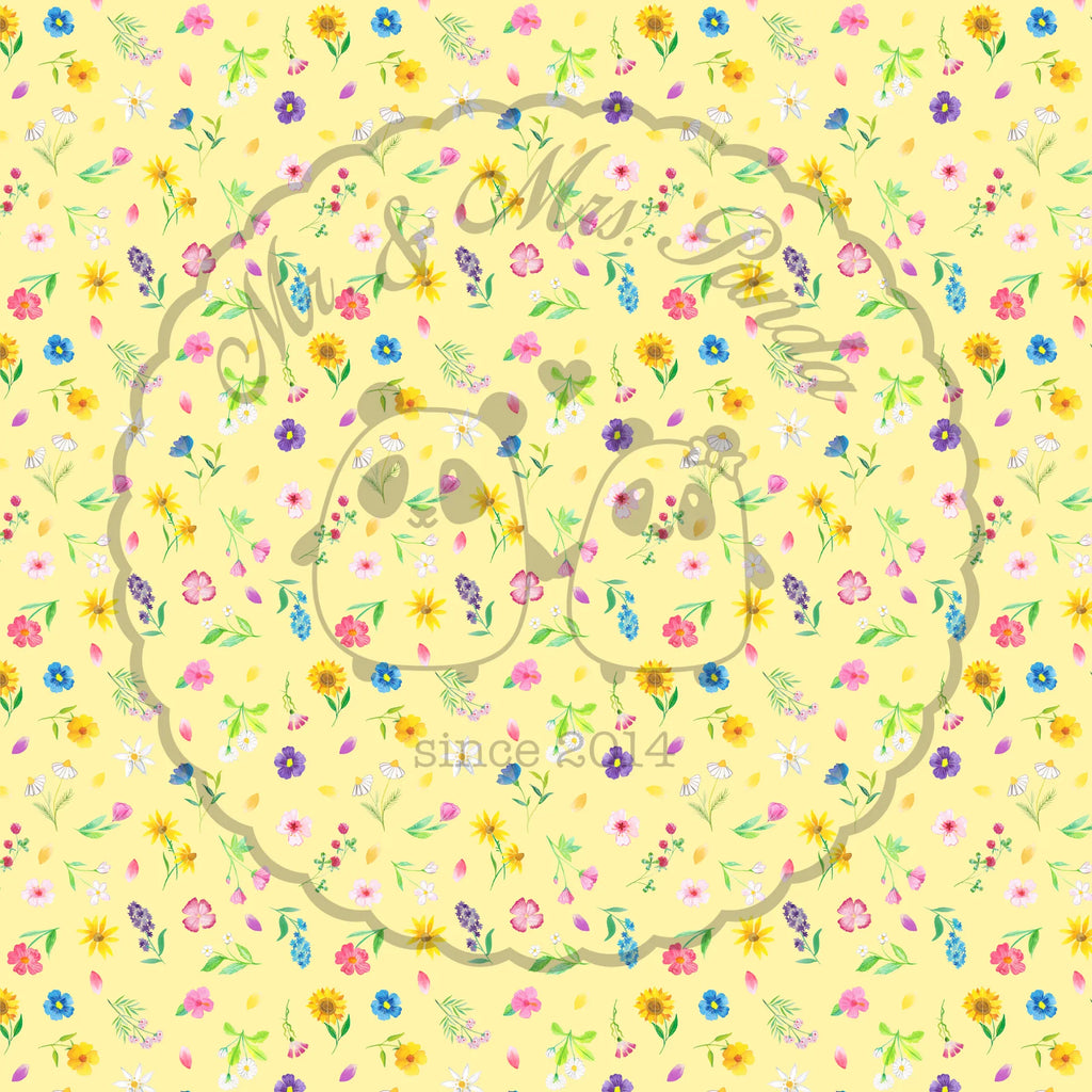 Sherpa Kuscheldecke Bunte Blumenwiese Muster Wildblumen Muster, Blumen Muster, Flower Power, Blumenwiese, Blumenmädchen