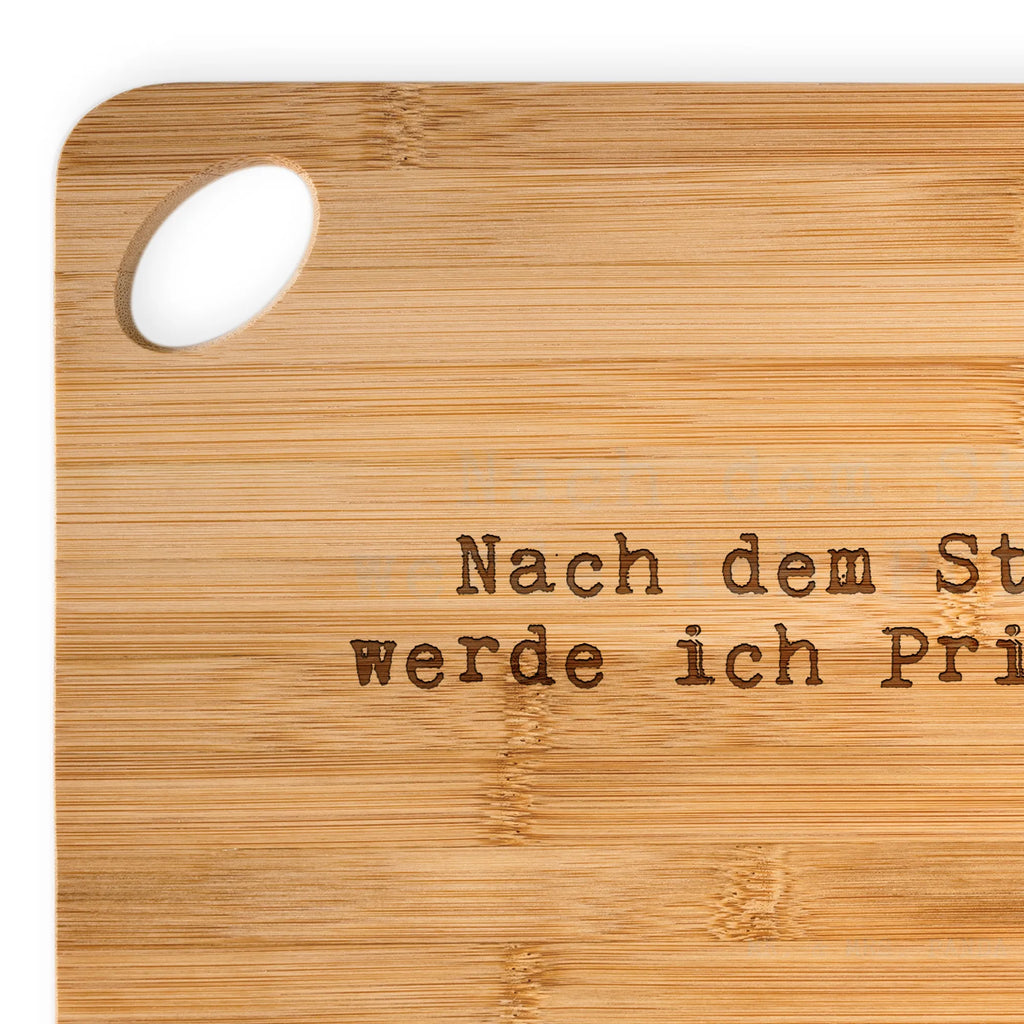 Schneidebrett Nach dem Studium werde... Schneidebrett, Brett, Küchenbrett, Holzbrett, Holzbrettchen, Servierbrett, Hackbrett, Frühstücksbrett, Spruch, Sprüche, lustige Sprüche, Weisheiten, Zitate, Spruch Geschenke, Spruch Sprüche Weisheiten Zitate Lustig Weisheit Worte