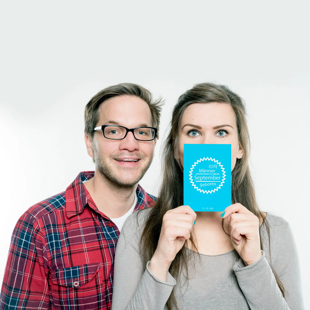 Postcard September letter, Postcard, gift, invitation card, gift card, postcards, invitation, paper, card