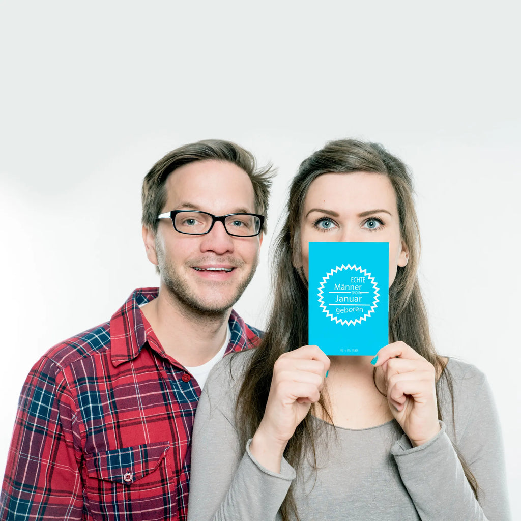 Postcard Januar paper, letter, gift, card, postcards, Postcard, gift card, invitation card, invitation