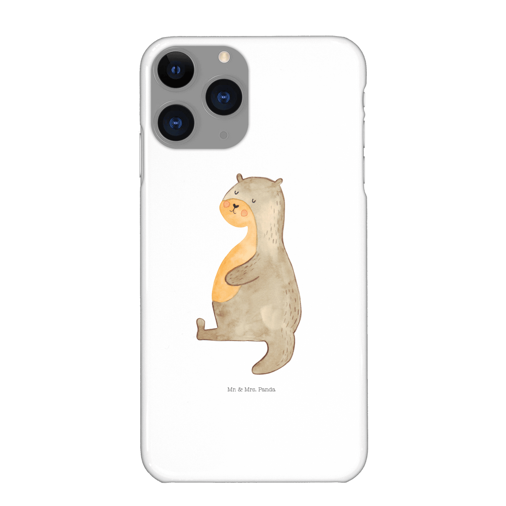 Handyhülle Otter Bauch Samsung Galaxy S9, Handyhülle, Smartphone Hülle, Handy Case, Handycover, Hülle, Otter, Fischotter, Seeotter, Otter Seeotter See Otter