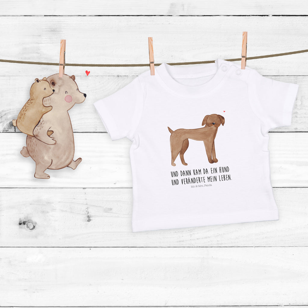 Organic Baby Shirt Hund Dogge Baby T-Shirt, Jungen Baby T-Shirt, Mädchen Baby T-Shirt, Shirt, Hund, Hundemotiv, Haustier, Hunderasse, Tierliebhaber, Hundebesitzer, Sprüche, Hunde, Dogge, Deutsche Dogge, Great Dane