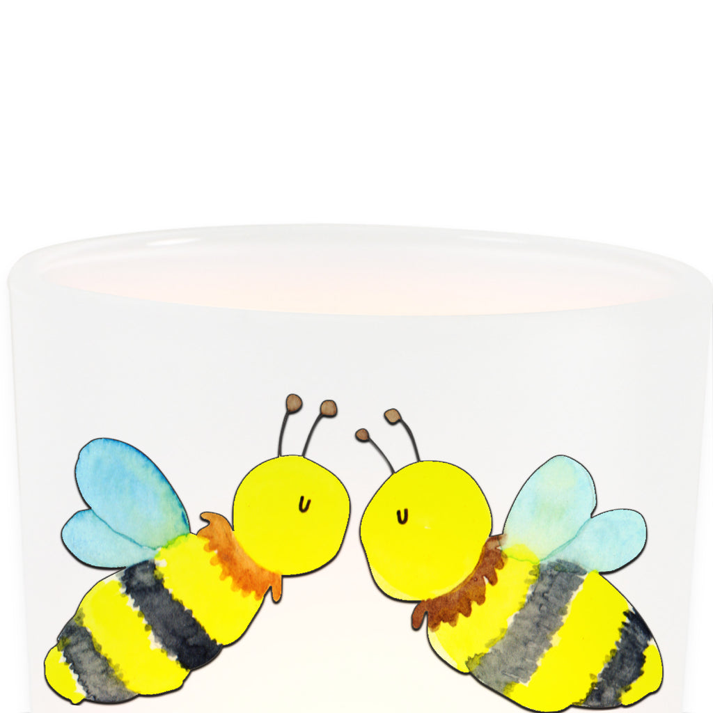 Windlicht Biene Liebe Windlicht Glas, Teelichtglas, Teelichthalter, Teelichter, Kerzenglas, Windlicht Kerze, Kerzenlicht, Biene, Wespe, Hummel
