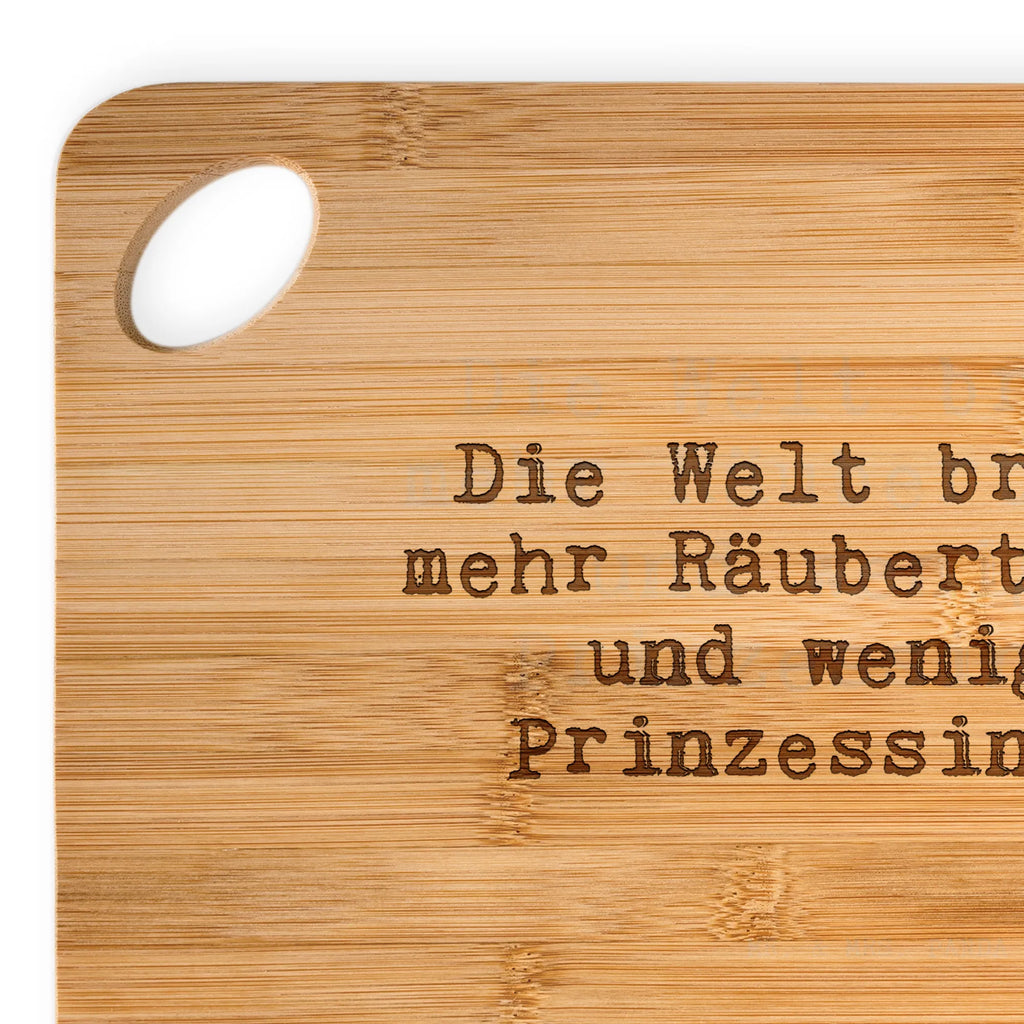Servierbrett Die Welt braucht mehr... Servierbrett, Brett, Schneidebrett, Hackbrett, Holzbrettchen, Küchenbrett, Holzbrett, Frühstücksbrett, Spruch, Sprüche, lustige Sprüche, Weisheiten, Zitate, Spruch Geschenke, Spruch Sprüche Weisheiten Zitate Lustig Weisheit Worte