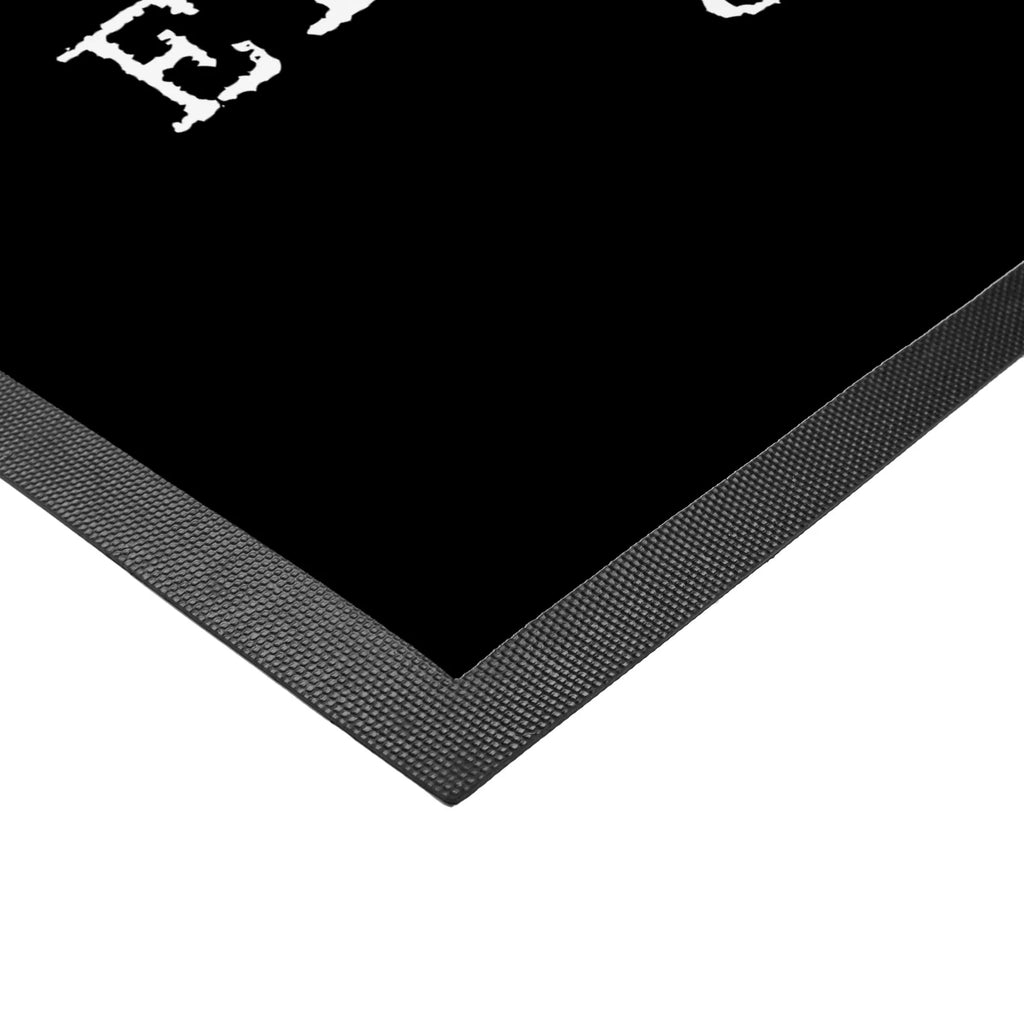 Fußmatte Fun Talk Alle verrückt hier. Komm Einhorn, wir gehen! Schmutzfänger, Gummi Matte, Matte, Vorleger, Fußabstreifer, Fussmatten, Sauberlaufmatte, Haustürmatte, Gummimatte, Eingangsteppich, Türmatte, Fußabtreter, Fußmatte innen, Schmutzfangmatte, Schmutzfangteppich, Schmutzmatte, Fußabtreter außen, Fussmatten online, Fußmatten, Motivfußmatte, Schmutzfangmatte waschbar, Fußmatte außen wetterfest, Fußmatte outdoor, Fußmatte waschbar, Fußmatte außen, Türvorleger, Fußabstreifer außen, Spruch, Sprüche, lustige Sprüche, Weisheiten, Zitate, Spruch Geschenke, Glizer Spruch Sprüche Weisheiten Zitate Lustig Weisheit Worte