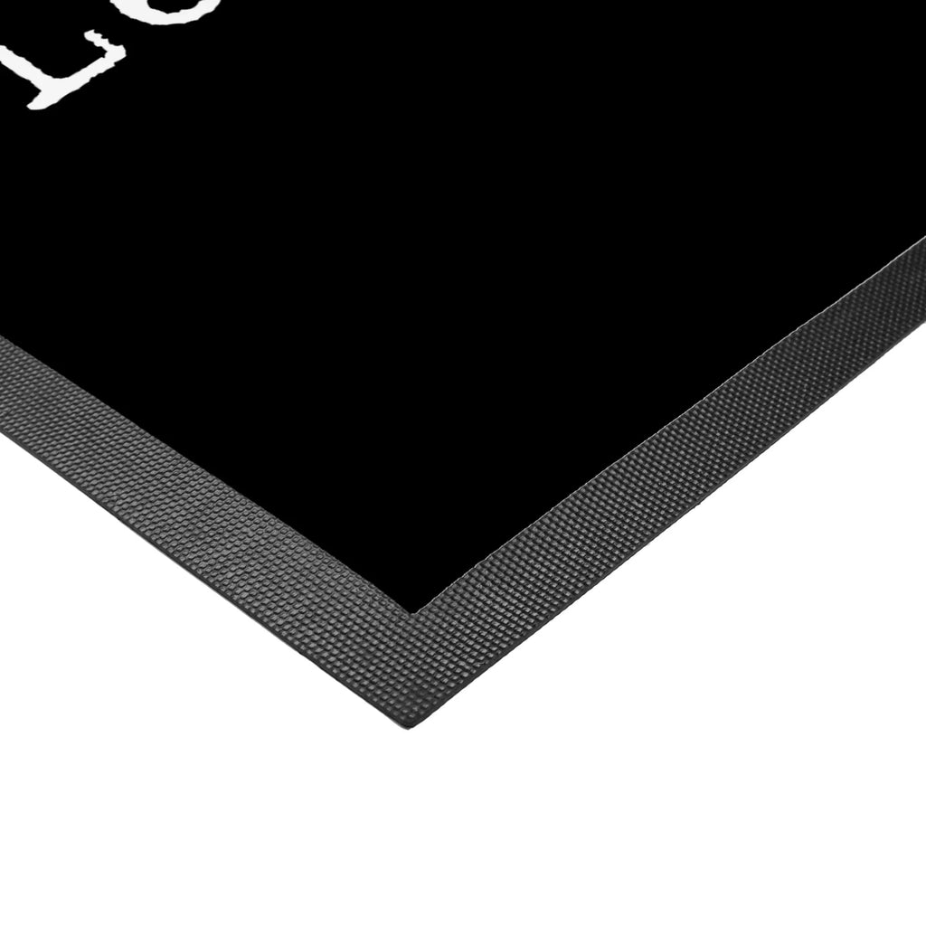 Fußmatte Fun Talk Der Sinn des Lebens ist zu leben. Fußmatte outdoor, Fußabtreter außen, Fußabstreifer, Schmutzmatte, Türmatte, Fußabstreifer außen, Fussmatten online, Fußabtreter, Schmutzfänger, Gummimatte, Vorleger, Matte, Schmutzfangmatte waschbar, Fußmatte innen, Gummi Matte, Haustürmatte, Motivfußmatte, Schmutzfangmatte, Fussmatten, Fußmatte waschbar, Fußmatten, Türvorleger, Schmutzfangteppich, Eingangsteppich, Sauberlaufmatte, Fußmatte außen wetterfest, Fußmatte außen, Spruch, Sprüche, lustige Sprüche, Weisheiten, Zitate, Spruch Geschenke, Glizer Spruch Sprüche Weisheiten Zitate Lustig Weisheit Worte