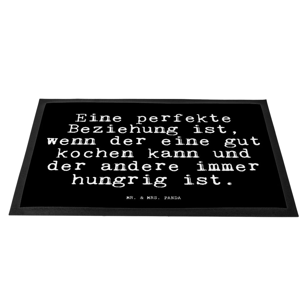 Fußmatte Fun Talk Eine perfekte Beziehung ist, wenn der eine gut kochen kann und der andere immer hungrig ist. Motivfußmatte, Sauberlaufmatte, Eingangsteppich, Türmatte, Fußabtreter außen, Schmutzfänger, Fussmatten online, Fußabtreter, Schmutzfangmatte, Vorleger, Fußmatte außen, Fussmatten, Matte, Fußabstreifer, Fußabstreifer außen, Schmutzfangteppich, Schmutzfangmatte waschbar, Fußmatte außen wetterfest, Schmutzmatte, Fußmatte waschbar, Fußmatten, Haustürmatte, Fußmatte innen, Gummi Matte, Türvorleger, Gummimatte, Fußmatte outdoor, Spruch, Sprüche, lustige Sprüche, Weisheiten, Zitate, Spruch Geschenke, Glizer Spruch Sprüche Weisheiten Zitate Lustig Weisheit Worte