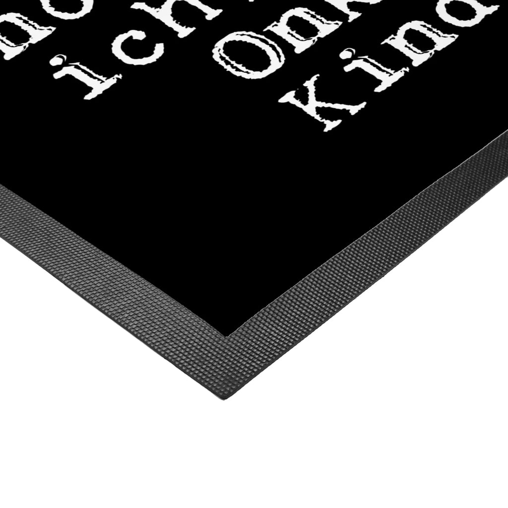 wycieraczka Ich bin stolz, dass... Przysłowie, przysłowia, zabawne przysłowia, mądrości, cytaty, prezenty z przysłowiami