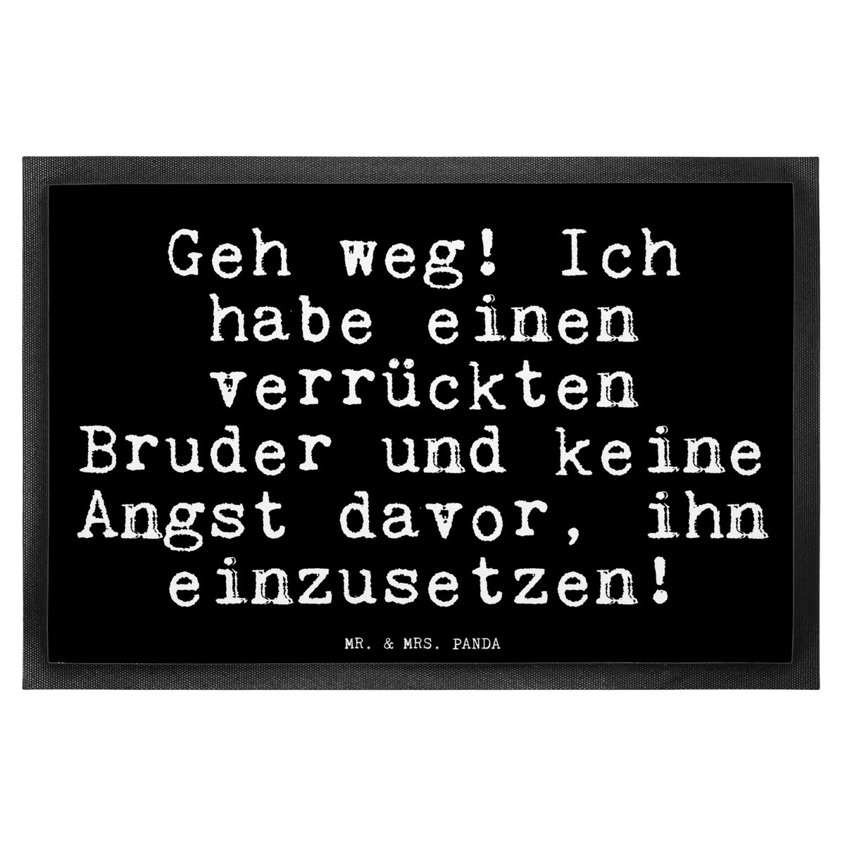 Fußmatte Geh weg! Ich habe... außenmatte, bodenmatte, Haustürmatte, abstreifer, Eingangsteppich, matte haustür, Gummimatte, Schuhabstreifer, Schmutzfangteppich, Abtretmatte, Schmutzmatte, Outdoor-Matte, Türvorleger, Schmutzfänger, Fußabstreifer, teppichmatte, fußmatte, Sauberlaufmatte, Gummi-Fußmatte, Vorleger, flurmatte, Türmatte, Schmutzfangmatte, Eingangsmatte, hausmatte, Fußabtreter, Fussmatte, Bodenvorleger, Abtreter, Sprüche, Lustige Sprüche, Weisheiten, Zitate, Spruch, Spruch Geschenke, Glizer Spruch Sprüche Weisheiten Zitate Lustig Weisheit Worte