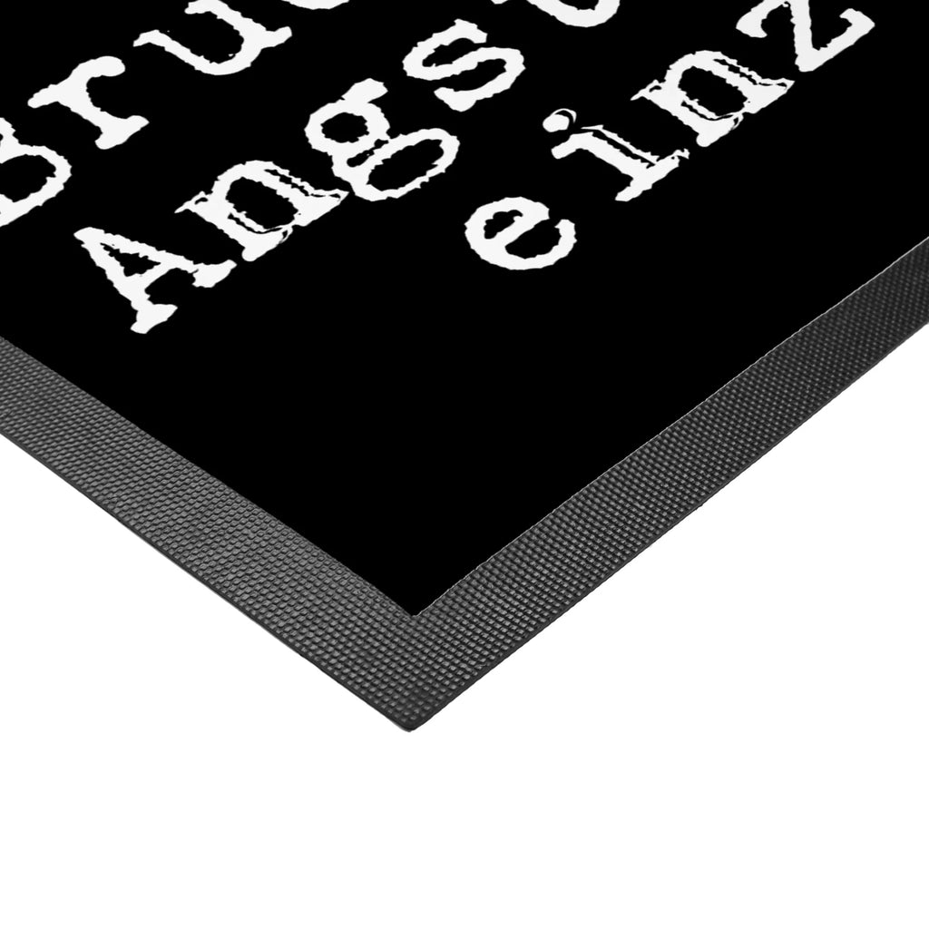 Fußmatte Fun Talk Geh weg! Ich habe einen verrückten Bruder und keine Angst davor, ihn einzusetzen! Fußabstreifer, Schmutzmatte, Motivfußmatte, Schmutzfangmatte waschbar, Schmutzfangmatte, Fußmatte außen, Fußmatte innen, Türmatte, Gummimatte, Schmutzfangteppich, Fußmatte außen wetterfest, Fussmatten, Fußmatten, Fussmatten online, Sauberlaufmatte, Fußmatte waschbar, Eingangsteppich, Türvorleger, Haustürmatte, Fußabstreifer außen, Vorleger, Fußabtreter, Fußmatte outdoor, Fußabtreter außen, Gummi Matte, Matte, Schmutzfänger, Spruch, Sprüche, lustige Sprüche, Weisheiten, Zitate, Spruch Geschenke, Glizer Spruch Sprüche Weisheiten Zitate Lustig Weisheit Worte