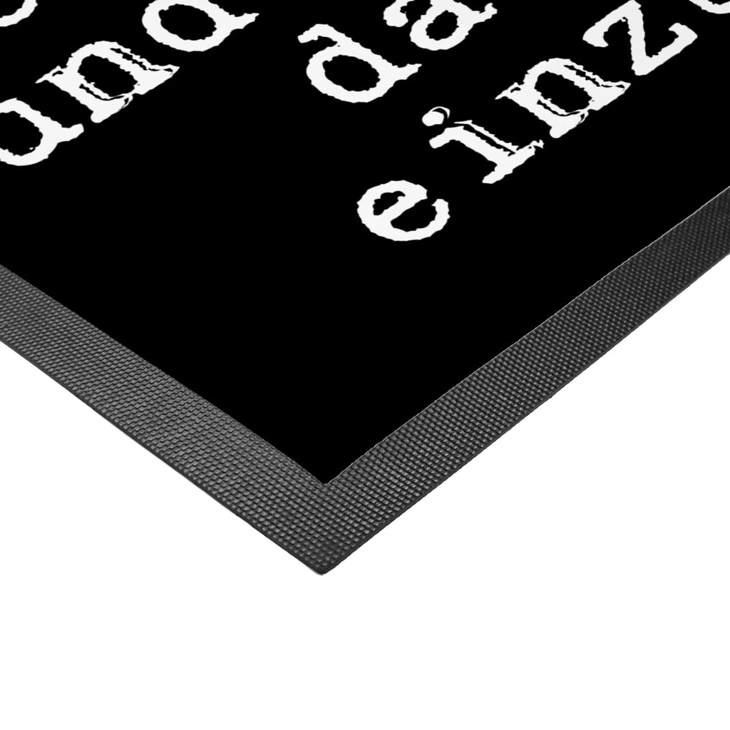 Fußmatte Fun Talk Hau ab! Ich habe einen verrückten Papa und keine Angst davor, ihn einzusetzen. Fußabtreter, Fußabstreifer außen, Fußmatte outdoor, Fussmatten, Haustürmatte, Gummimatte, Gummi Matte, Türvorleger, Fußmatte innen, Fußmatte waschbar, Schmutzfangmatte, Vorleger, Sauberlaufmatte, Fußmatten, Fußmatte außen, Matte, Fußabstreifer, Schmutzfangmatte waschbar, Schmutzfangteppich, Motivfußmatte, Fussmatten online, Schmutzmatte, Fußmatte außen wetterfest, Fußabtreter außen, Türmatte, Schmutzfänger, Eingangsteppich, Spruch, Sprüche, lustige Sprüche, Weisheiten, Zitate, Spruch Geschenke, Glizer Spruch Sprüche Weisheiten Zitate Lustig Weisheit Worte