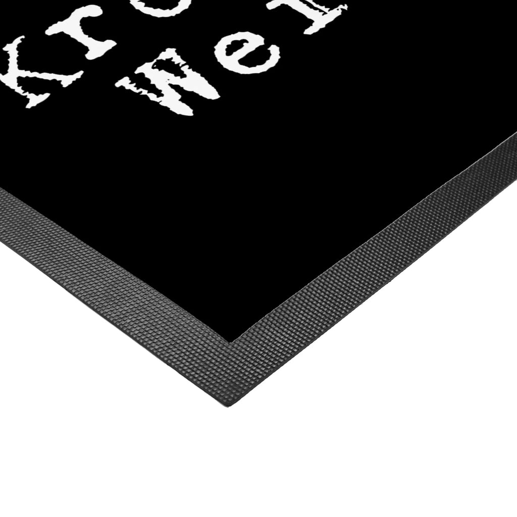 Doormat Hinfallen, Aufstehen, Krone richten,... saying, sayings, funny, wisdom, quotes, Glizzer Spell Proverbs Wisdom Quotes Funny Wisdom Words