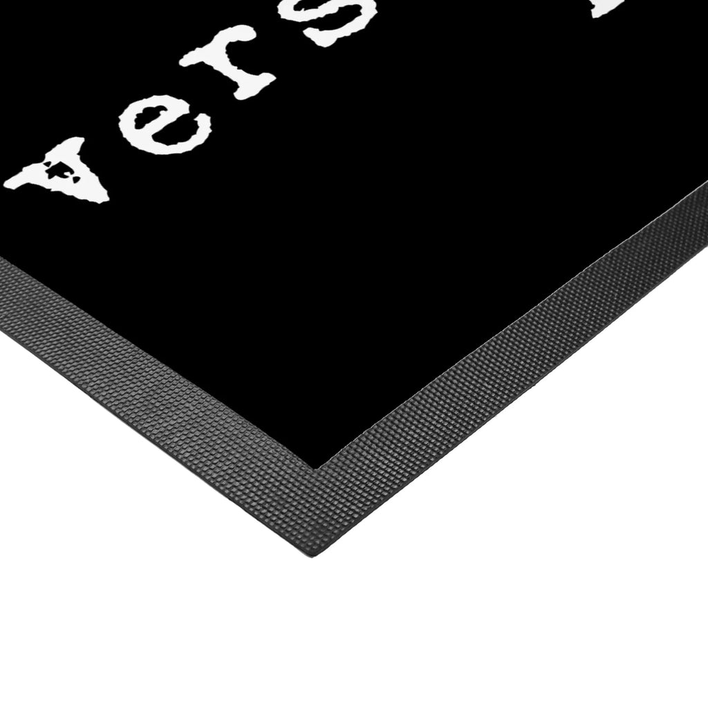 wycieraczka Hunde liegen nicht faul... Przysłowie, przysłowia, zabawne przysłowia, mądrości, cytaty, prezenty z przysłowiami