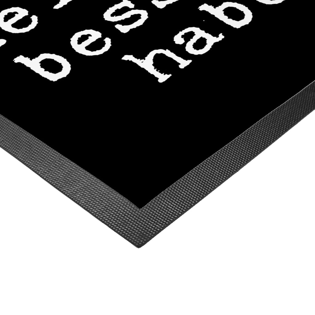 Doormat Ich arbeite hart, damit... saying, sayings, funny, wisdom, quotes, Glizzer Spell Proverbs Wisdom Quotes Funny Wisdom Words