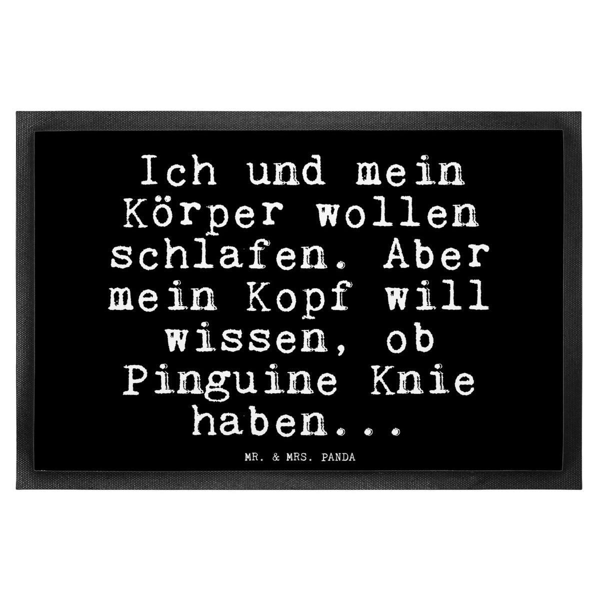 Fußmatte Ich und mein Körper... Sauberlaufmatte, Fussmatte, flurmatte, teppichmatte, Schmutzfangteppich, Schuhabstreifer, Fußabstreifer, Bodenvorleger, Türvorleger, Türmatte, Vorleger, hausmatte, Abtretmatte, Fußabtreter, außenmatte, Haustürmatte, Gummimatte, matte haustür, Outdoor-Matte, Schmutzmatte, Schmutzfangmatte, bodenmatte, fußmatte, abstreifer, Eingangsmatte, Eingangsteppich, Gummi-Fußmatte, Abtreter, Schmutzfänger, Sprüche, Lustige Sprüche, Weisheiten, Zitate, Spruch, Spruch Geschenke, Glizer Spruch Sprüche Weisheiten Zitate Lustig Weisheit Worte