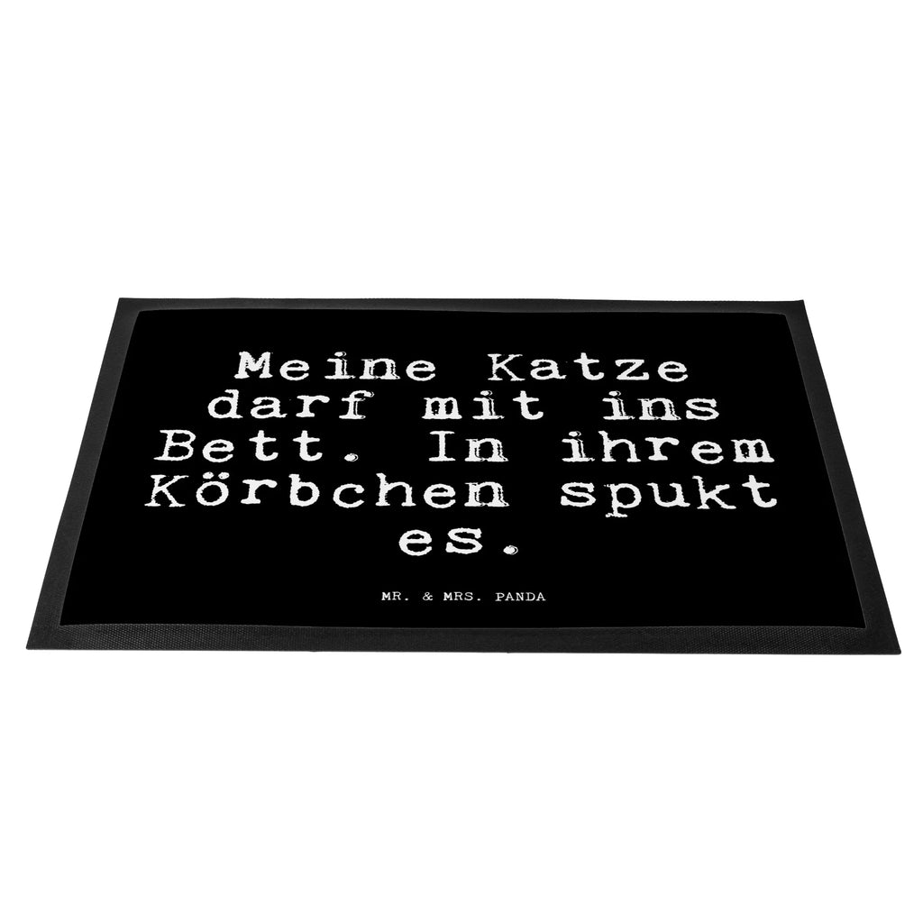 Fußmatte Meine Katze darf mit... Sauberlaufmatte, fußmatte, Schmutzfangmatte, Eingangsmatte, matte haustür, Türvorleger, türmatten, hausmatte, außenmatte, sauberlaufmatten, Fußmatten, flurmatte, Haustürmatte, Schmutzfangteppich, Abtretmatte, Schmutzfänger, Fußabstreifer, Schmutzmatte, Eingangsteppich, Fußabtreter, schmutzfangmatten, Schuhabstreifer, Fussmatte, Türmatte, Abtreter, abstreifer, Sprüche, Lustige Sprüche, Weisheiten, Zitate, Spruch, Spruch Geschenke, Glizer Spruch Sprüche Weisheiten Zitate Lustig Weisheit Worte