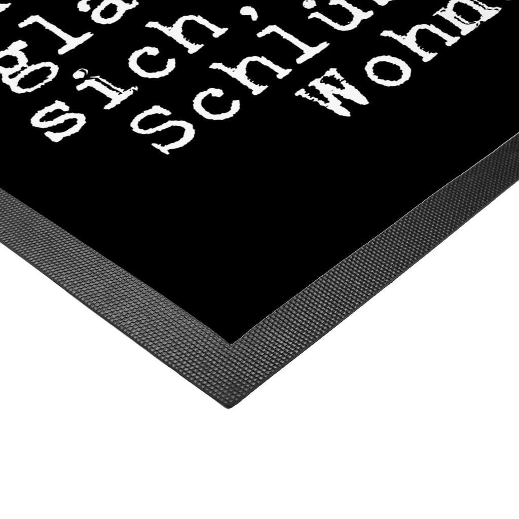 Fußmatte Fun Talk Meine Katze guckt mich komisch an, wenn ich durch die Haustür komme. Ich glaube, sie wundert sich, dass ich einen Schlüssel für ihre Wohnung habe. Fußmatte außen, Fußabtreter, Matte, Fussmatten, Fußmatte waschbar, Schmutzfangteppich, Türmatte, Haustürmatte, Sauberlaufmatte, Eingangsteppich, Motivfußmatte, Schmutzfänger, Fußabtreter außen, Vorleger, Schmutzfangmatte waschbar, Fußmatten, Schmutzfangmatte, Fußmatte outdoor, Gummi Matte, Fußmatte innen, Fußabstreifer, Gummimatte, Türvorleger, Fußabstreifer außen, Fussmatten online, Schmutzmatte, Fußmatte außen wetterfest, Spruch, Sprüche, lustige Sprüche, Weisheiten, Zitate, Spruch Geschenke, Glizer Spruch Sprüche Weisheiten Zitate Lustig Weisheit Worte