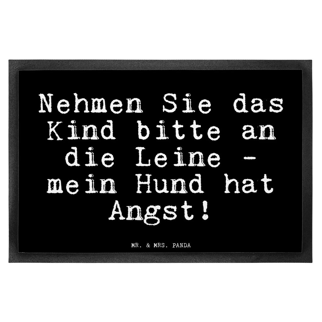 wycieraczka Nehmen Sie das Kind... Przysłowie, przysłowia, zabawne przysłowia, mądrości, cytaty, prezenty z przysłowiami
