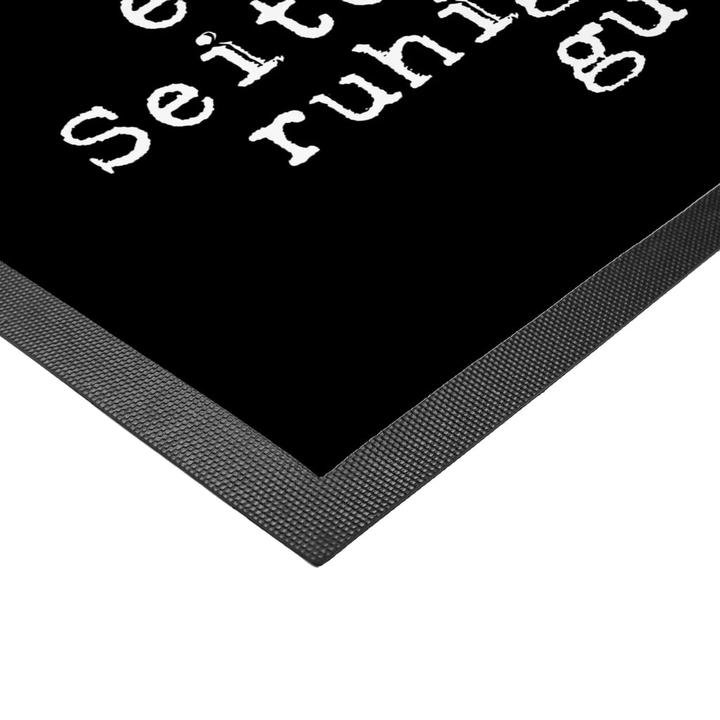 Doormat Von Katzen habe ich... saying, sayings, funny, wisdom, quotes, Glizzer Spell Proverbs Wisdom Quotes Funny Wisdom Words