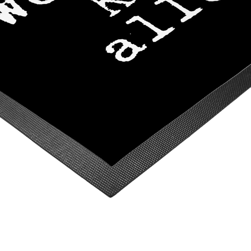 Fußmatte Fun Talk Wir mussten die Kinder weggeben. Die Katze war allergisch. Fußmatten, Fußmatte innen, Sauberlaufmatte, Schmutzfangmatte, Vorleger, Fußabtreter, Schmutzfangteppich, Fußmatte außen, Fußabtreter außen, Gummimatte, Haustürmatte, Motivfußmatte, Fussmatten online, Fussmatten, Fußmatte außen wetterfest, Fußabstreifer, Gummi Matte, Fußmatte outdoor, Fußabstreifer außen, Türmatte, Schmutzfänger, Eingangsteppich, Türvorleger, Schmutzfangmatte waschbar, Schmutzmatte, Fußmatte waschbar, Matte, Spruch, Sprüche, lustige Sprüche, Weisheiten, Zitate, Spruch Geschenke, Glizer Spruch Sprüche Weisheiten Zitate Lustig Weisheit Worte