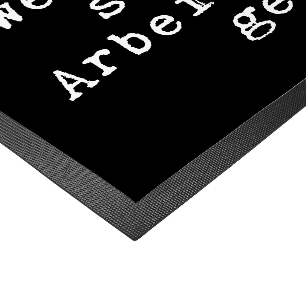 Fußmatte Fun Talk Wundern Sie sich nicht, wenn ich nicht arbeite, wenn Sie im Raum sind - meine Arbeit ist streng geheim!! Eingangsteppich, Fußmatte outdoor, Fußabstreifer, Gummimatte, Fussmatten online, Fußmatten, Fußmatte außen wetterfest, Schmutzfangmatte waschbar, Matte, Gummi Matte, Fußabtreter außen, Fußabtreter, Schmutzfänger, Schmutzmatte, Türvorleger, Sauberlaufmatte, Schmutzfangteppich, Fußmatte innen, Fußabstreifer außen, Fussmatten, Motivfußmatte, Schmutzfangmatte, Türmatte, Fußmatte außen, Vorleger, Fußmatte waschbar, Haustürmatte, Spruch, Sprüche, lustige Sprüche, Weisheiten, Zitate, Spruch Geschenke, Glizer Spruch Sprüche Weisheiten Zitate Lustig Weisheit Worte