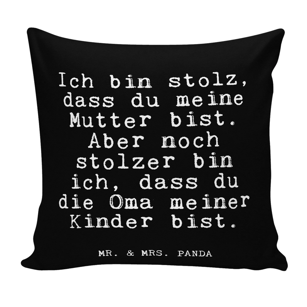 Cushion Ich bin stolz, dass... pillows, 40 x 40, fluffy, bedroom, pillow case, sofa, settee, Pillow, soft, pad, 40x40, bed, couch, cushion, saying, sayings, funny, wisdom, quotes, Glizzer Spell Proverbs Wisdom Quotes Funny Wisdom Words