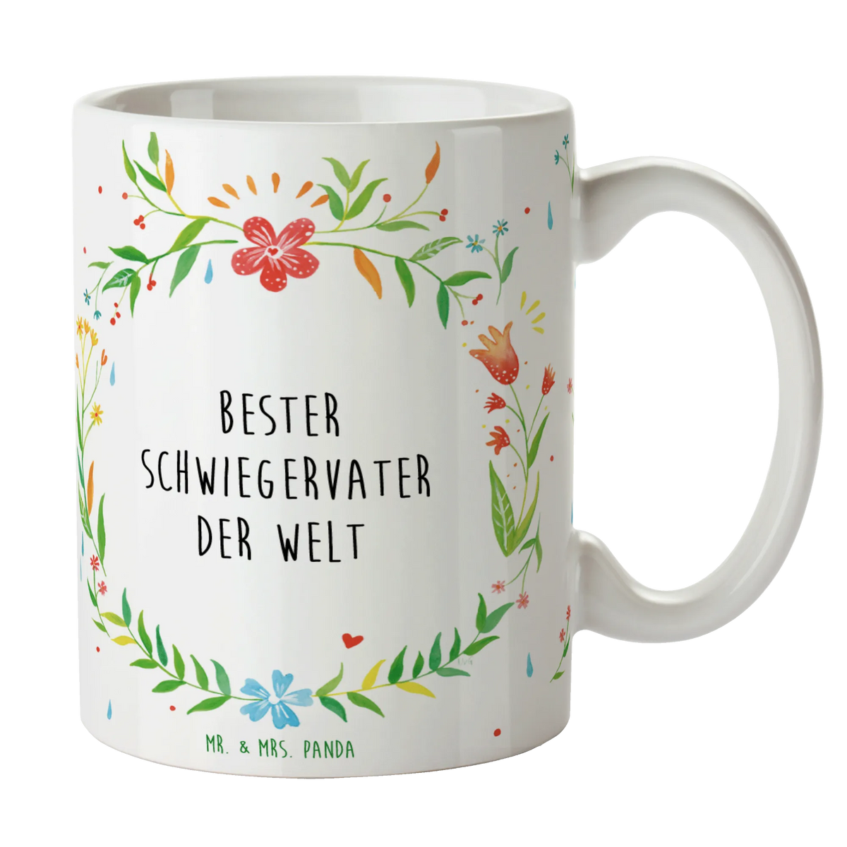 Mug Schwiegervater