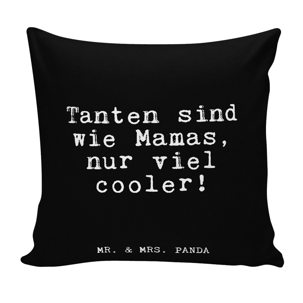 40x40 Kissen Fun Talk Tanten sind wie Mamas, nur viel cooler! Sofakissen 40x40, Sofakissen, Motivkissen, Dekokissen, sofakissen, Kissen 40x40, Kissenhülle 40x40, Dekokissen Sofa, Kopfkissen, Kissenhülle, Kissen, Kissenbezüge, Kopfkissen 40x40, Couchkissen, Dekokissen 40x40, Zierkissen, sitzkissen, Kissenbezug 40x40, Kissen 40x40 Waschbar, Spruch, Sprüche, lustige Sprüche, Weisheiten, Zitate, Spruch Geschenke, Glizer Spruch Sprüche Weisheiten Zitate Lustig Weisheit Worte