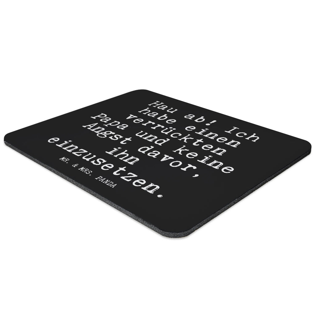 Mouse mat Hau ab! Ich habe... Print, fun, Office, Student, Study, saying, Mouse, PC, Work, Gift, Motif, Mouse Pad, mousepad, Pad, sayings, funny, wisdom, quotes, Glizzer Spell Proverbs Wisdom Quotes Funny Wisdom Words