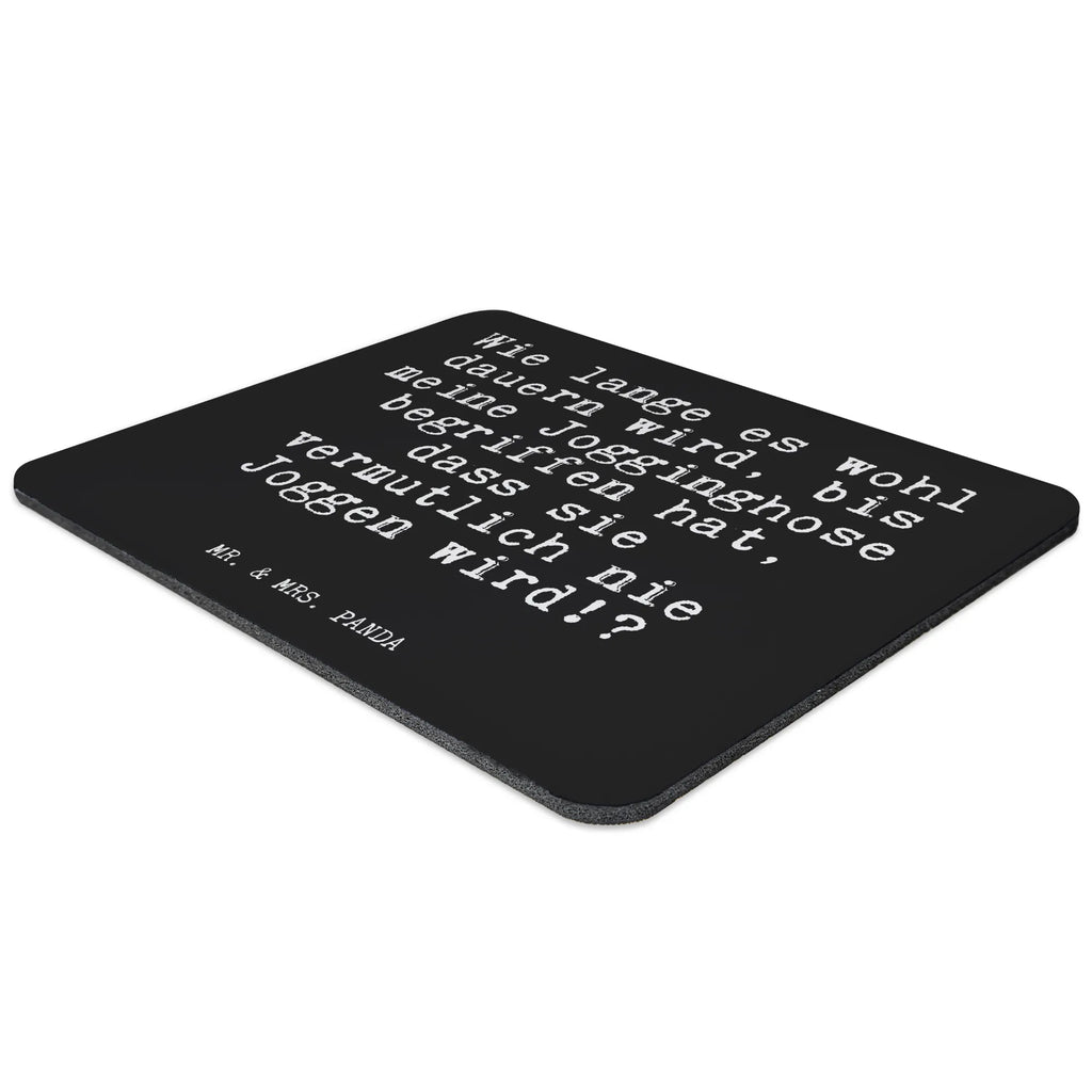 Mouse mat Wie lange es wohl... saying, Pad, Student, Gift, fun, Mouse, PC, Print, Mouse Pad, mousepad, Work, Office, Study, Motif, sayings, funny, wisdom, quotes, Glizzer Spell Proverbs Wisdom Quotes Funny Wisdom Words