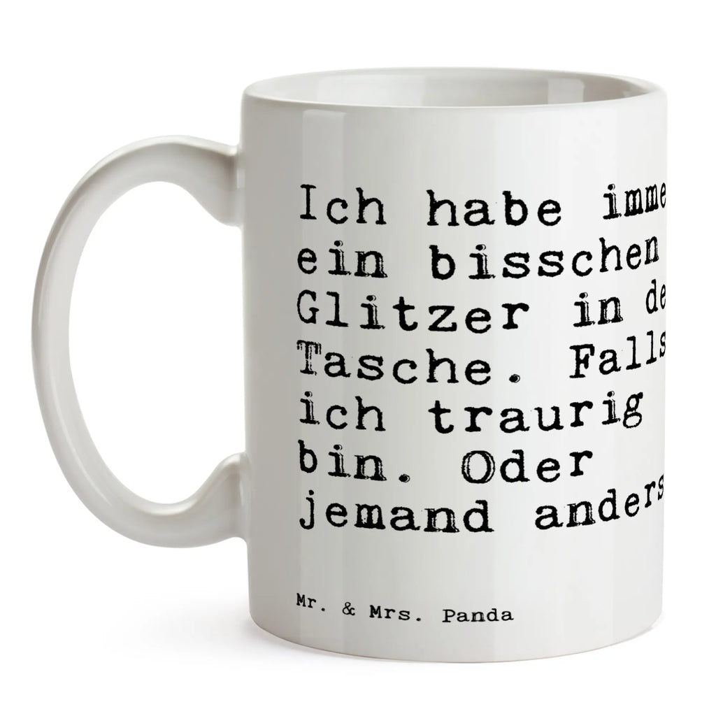 Mug Ich habe immer ein... personalized mug, custom mug, mug with designs, office mug, porcelain mug, tea mug, mug, gift mug, coffee mug, mug with quotes, ceramic mug, novelty mug, latte mug, saying, sayings, funny, wisdom, quotes, Sayings Proverbs Wisdom Quotes Funny Wisdom Words