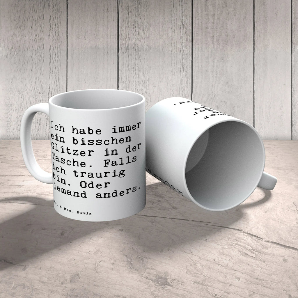 Mug Ich habe immer ein... personalized mug, custom mug, mug with designs, office mug, porcelain mug, tea mug, mug, gift mug, coffee mug, mug with quotes, ceramic mug, novelty mug, latte mug, saying, sayings, funny, wisdom, quotes, Sayings Proverbs Wisdom Quotes Funny Wisdom Words