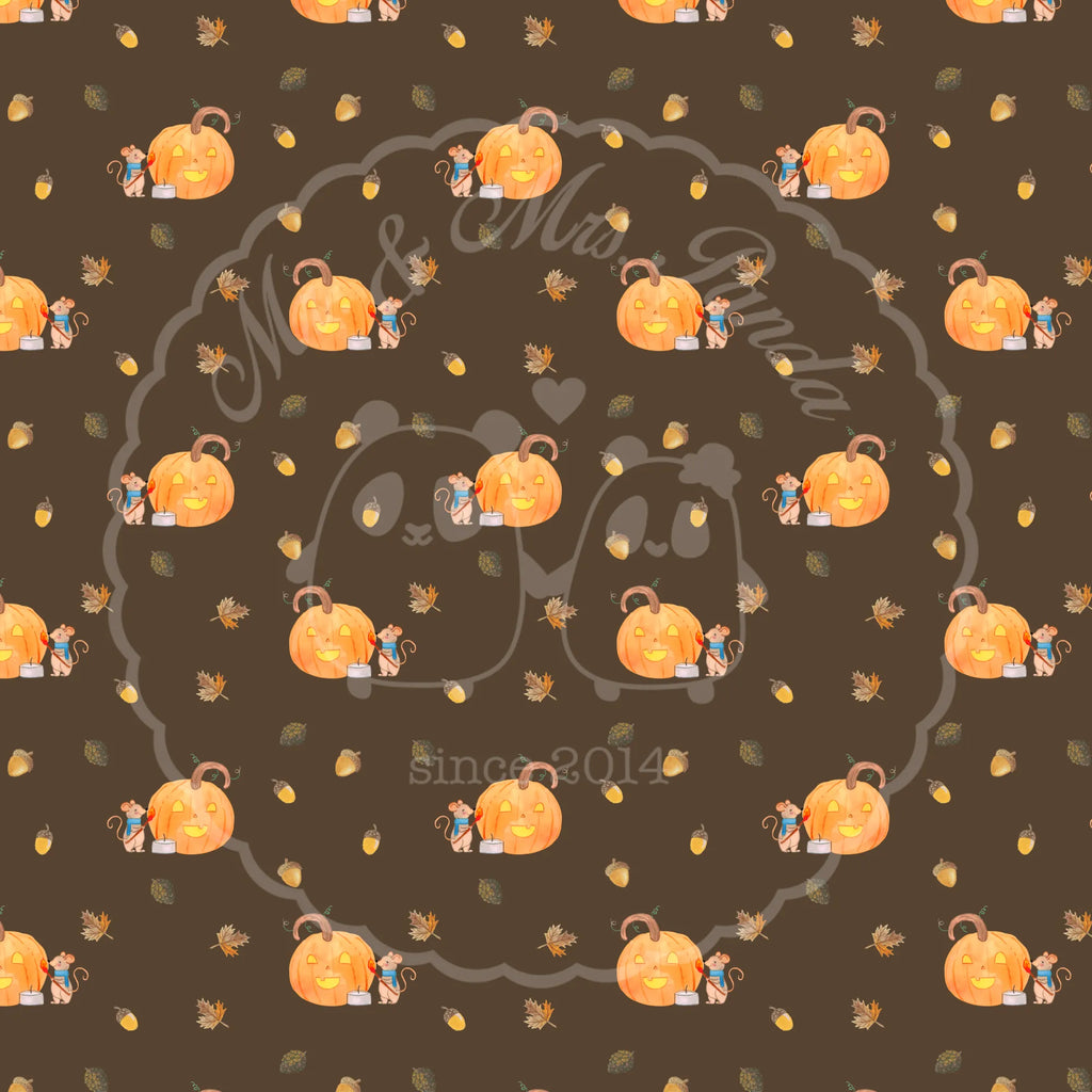 Kubek dynia mysz Halloween, dekoracje, Martinssingen, dekoracja, prezenty, dawanie