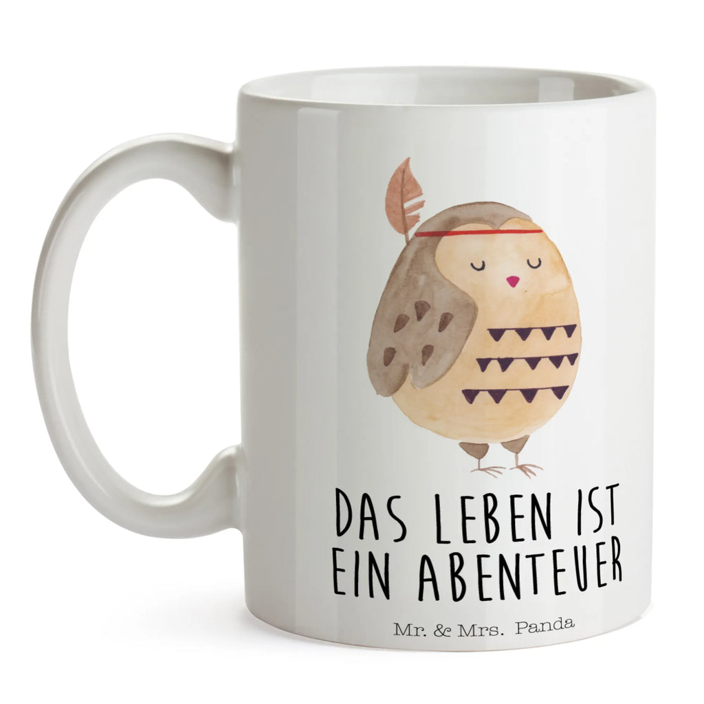 Tasse Eule Federschmuck Henkeltasse, kaffeetasse bedruckt, milchkaffeetasse, Teepott, Kaffeepott, Teebecher, statement tasse, tasse für kaffee, Dekotasse, Keramiktasse, kaffeetasse keramik, haferl, Geschenktasse, Bürotasse, Sprüchetasse, design tasse, Kaffeebecher, Mug, Teetasse, Becher, Trinkbecher, Designtasse, Motivtasse, Henkelbecher, tasse für büro, Tasse mit Spruch, heißgetränkebecher, Frühstücksbecher, Bedruckte Tasse, kaffeebecher bedruckt, Keramikbecher, Tasse, Frühstückstasse, Kaffeetasse, Coffee Mug, Bürobecher, hochwertige tasse, Kakaotasse, Trinktasse, kaffeebecher keramik, Tasse mit Motiv, Pott, schöne tasse, Eule, Federschmuck, Dekoration, Owl, Das Leben Ist Ein Abenteuer, Reisespruch, Eule Deko