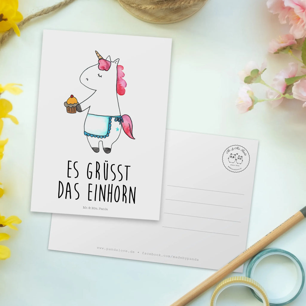 Postcard unicorn muffins Einladungskarten Geburtstag, Geburtstagskarte, Ansichtskarten, Geschenkkarte, Ansichtskarte, Postkarte, Karte, Einladungskarte, Grußkarte, Einladung, Dankeskarte, Einladung Geburtstag, Einhorn, Einhörner, Einhorn Deko, Unicorn, Kekse, Backen, Glückwünsche, Geburtstagsgrüße, Geburtstag, Grüße, Liebesgrüße, Muffin