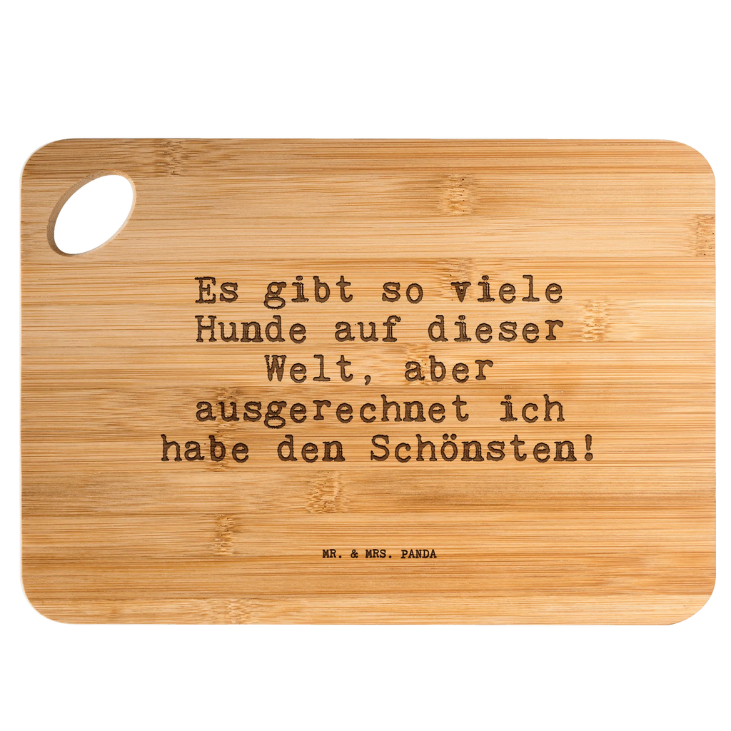 Bambus - deska do krojenia Es gibt so viele... Przysłowie, przysłowia, zabawne przysłowia, mądrości, cytaty, prezenty z przysłowiami