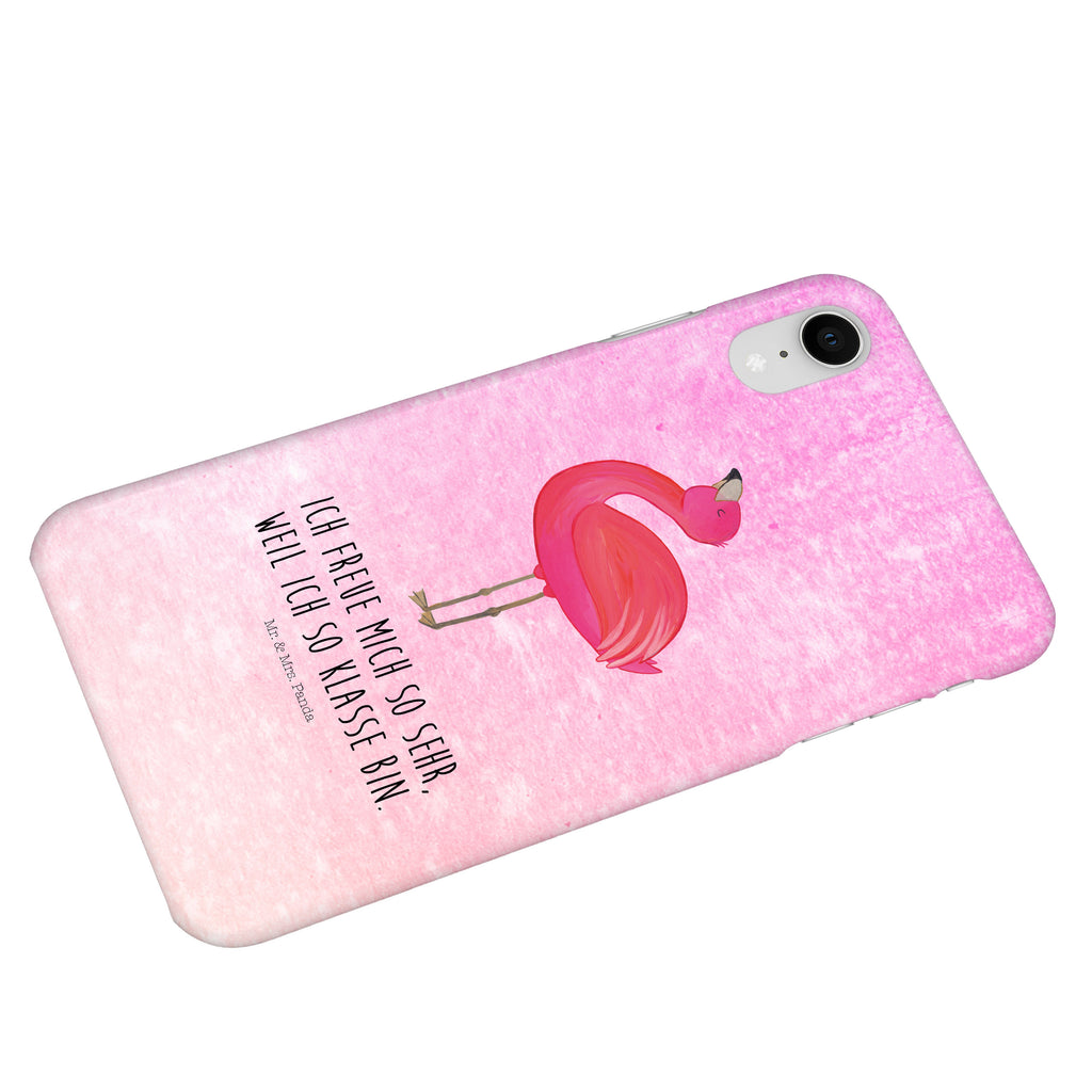 Handyhülle Flamingo Stolz Iphone 11, Handyhülle, Smartphone Hülle, Handy Case, Handycover, Hülle, Flamingo, stolz, Freude, Selbstliebe, Selbstakzeptanz, Freundin, beste Freundin, Tochter, Mama, Schwester