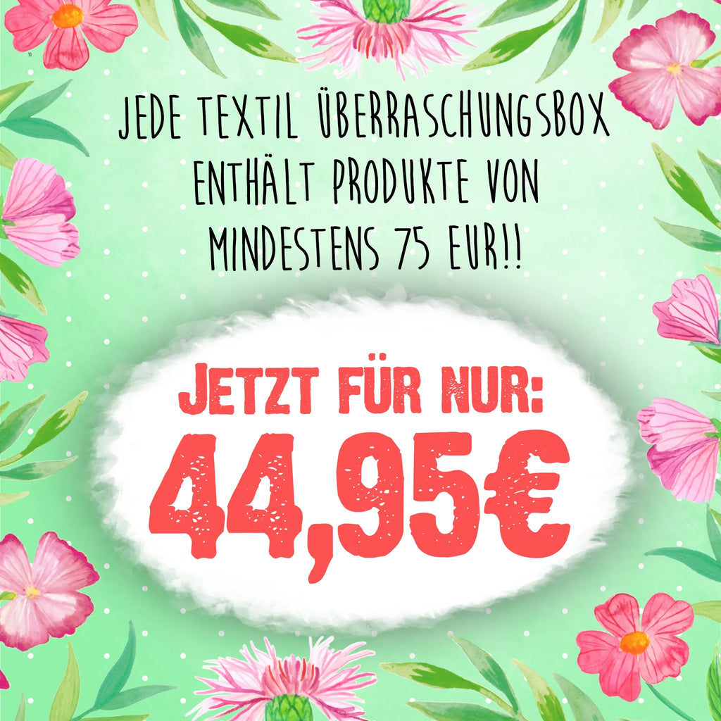 Paczka niespodzianka Tekstylia Super Okazja