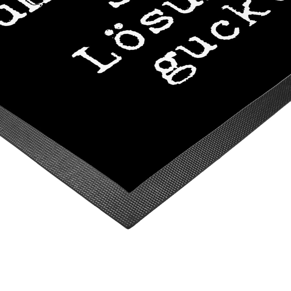 Fußmatte Fun Talk Wenn ich nicht mehr weiter weiß, frage ich meinen Hund. Der hat zwar selten eine Lösung, aber er guckt so süß. Schmutzmatte, Schmutzfangmatte, Fußabtreter, Fußabstreifer, Vorleger, Schmutzfangteppich, Gummi Matte, Sauberlaufmatte, Haustürmatte, Fußmatten, Matte, Fußabstreifer außen, Fußmatte außen, Eingangsteppich, Gummimatte, Schmutzfangmatte waschbar, Fußabtreter außen, Türvorleger, Fussmatten, Fussmatten online, Motivfußmatte, Schmutzfänger, Fußmatte außen wetterfest, Fußmatte waschbar, Fußmatte outdoor, Türmatte, Fußmatte innen, Spruch, Sprüche, lustige Sprüche, Weisheiten, Zitate, Spruch Geschenke, Glizer Spruch Sprüche Weisheiten Zitate Lustig Weisheit Worte