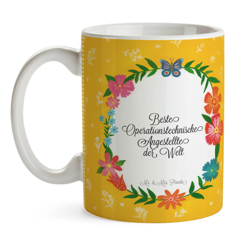 Kubek Operationstechnische Angestellte Designtasse, Kaffeebecher, Trinkbecher, Frühstückstasse, Keramiktasse, Bürotasse, Trinktasse, Geschenktasse, Kaffeepott, Mug, milchkaffeetasse, kaffeebecher bedruckt, Teepott, Dekotasse, kaffeebecher keramik, Henkeltasse, Keramikbecher, Sprüchetasse, kaffeetasse bedruckt, Motivtasse, hochwertige tasse, Bedruckte Tasse, schöne tasse, Henkelbecher, heißgetränkebecher, Pott, tasse für kaffee, Tasse mit Motiv, Teetasse, Bürobecher, tasse für büro, Kaffeetasse, Coffee Mug, haferl, Kakaotasse, Tasse, Becher, Frühstücksbecher, design tasse, statement tasse, Teebecher, kaffeetasse keramik, Tasse mit Spruch, Geschenk