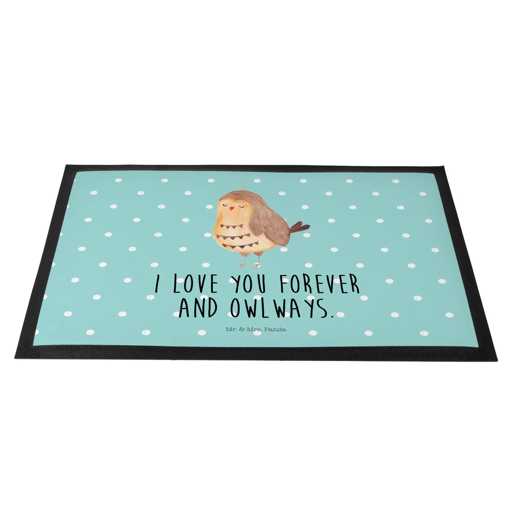 wycieraczka sowa zadowolona Schmutzmatte, Haustürmatte, Fußabtreter, flurmatte, hausmatte, Türvorleger, Abtretmatte, Abtreter, Eingangsteppich, Schmutzfangmatte, Fussmatte, Schmutzfänger, Eingangsmatte, Fußmatten, Fußabstreifer, matte haustür, abstreifer, Schmutzfangteppich, fußmatte, Schuhabstreifer, Sauberlaufmatte, schmutzfangmatten, außenmatte, Türmatte, türmatten, sauberlaufmatten, Eule, Liebe Spruch, Geschenk Hochzeitstag, Romantisch, Eule Spruch, Wortspiel Lustig, Owl, Spruch schön, Eule Deko