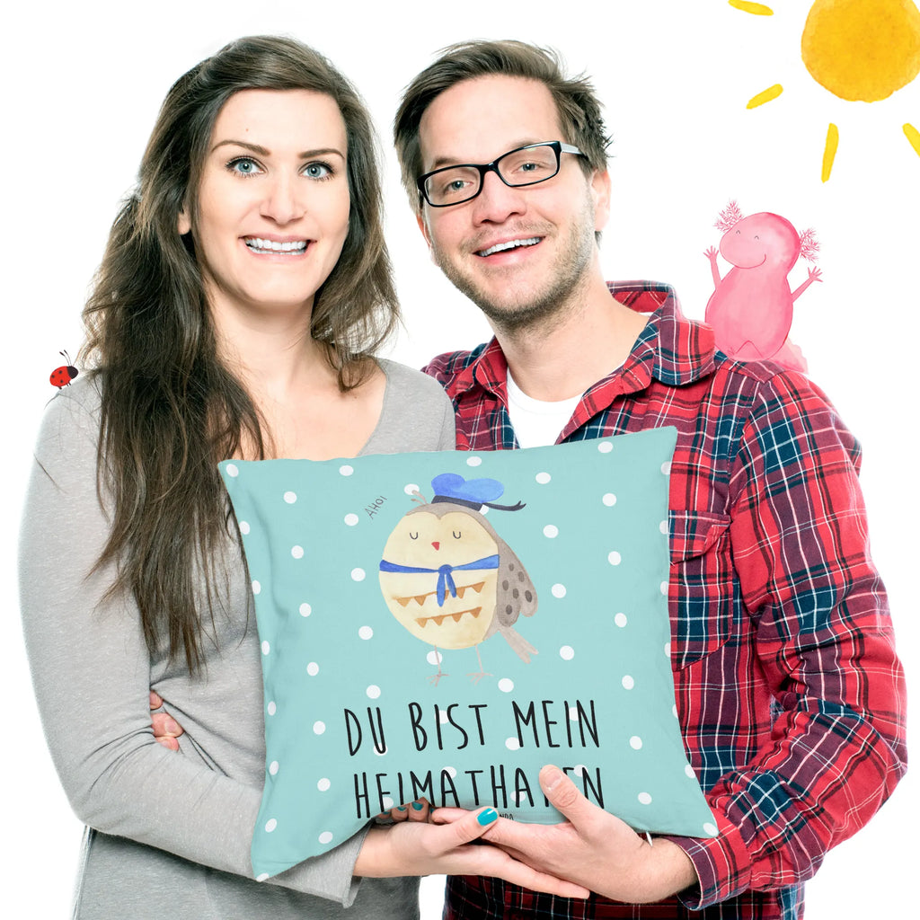 40x40 poduszka sowa Marynarz kuschel kissen, microfaser sofakissen, zier kissen, zierkissen 40x40, kuschelkissen 40x40, Couchkissen, kissen mikrofaser, microfaser dekokissen, Kuschelkissen, deko kissen, Dekokissen 40x40, Polsterkissen, Kopfkissen 40x40, Kissen 40x40, Sofakissen 40x40, wohnzimmer kissen, Motivkissen, Zierkissen, 40x40 kissen, 40 X 40 Kissen, couch kissen, Sofakissen, Mikrofaser Kissen, microfaser kopfkissen, Kissen, Dekokissen, microfaser zierkissen, sofa kissen, kissen für sofa, kissen 40 x 40, kissen für couch, Dekokissen Sofa, couchkissen 40x40, Kopfkissen, wurfkissen, Eule, Seefahrer, Eule Deko, Freundin, Ehe, Eule Spruch, Wortspiel Lustig, Owl, Heimathafen, Matrose, Hochzeitstag Geschenk