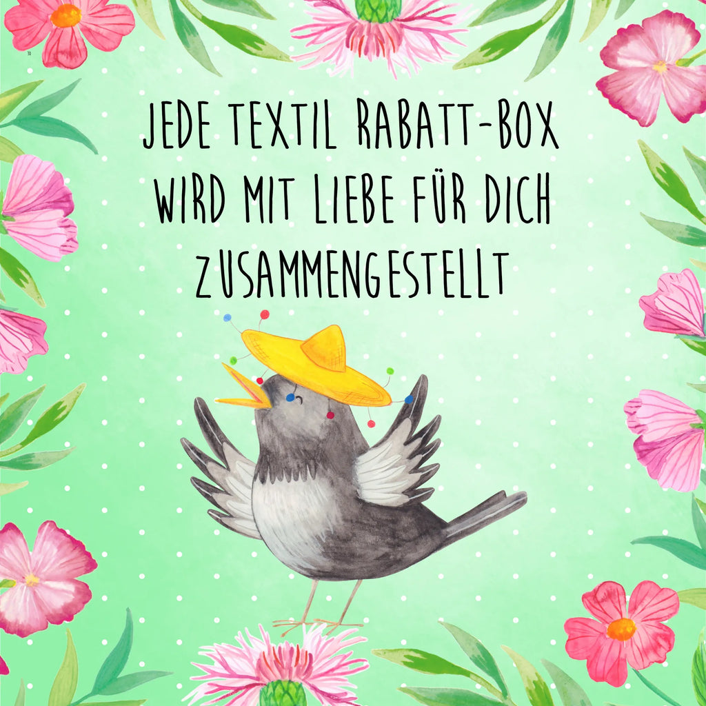 Paczka niespodzianka Tekstylia Super Okazja